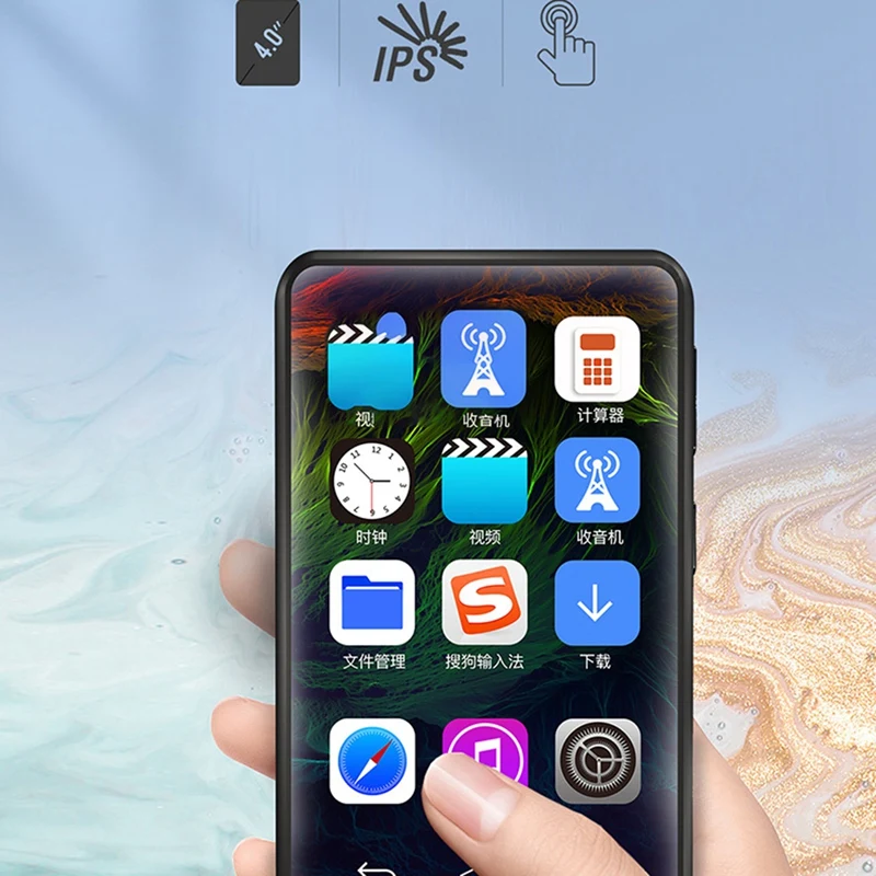 thumb