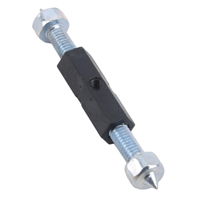 10 шт. переключатель розетка Кассетный винт опорный стержень 86 Тип настенное