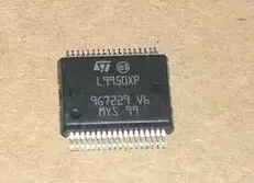 

L9950XPIC DRIVER DOOR ACTUATOR PWRSO-36