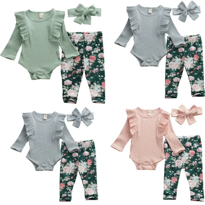 

Baby Clothing
