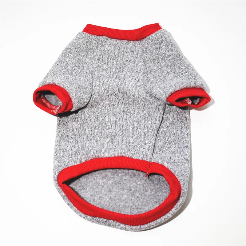 Одежда для маленьких собак на осень и зиму одежда домашних питомцев чихуахуа