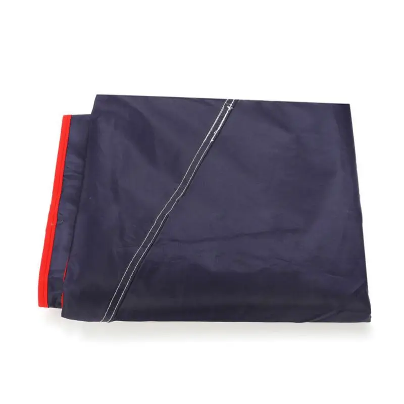 

Outdoor Car Sunshade Tent Picnic Heat Insulation Awning Umbrella Vehicle Cover