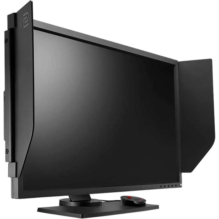 Монитор игровой BENQ Zowie XL2746S 27&quot черный|Мониторы| |