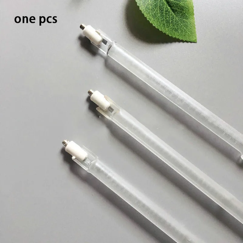 Галогенные нагревательные трубки 400 Вт 220 В нагревательная трубка типа карточки