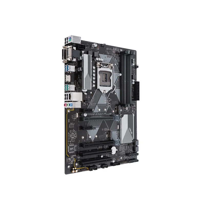 Оригинальная материнская плата ASUS Prime 1151 Ddr4 LGA для ПК с процессором Intel Core I5 9400F