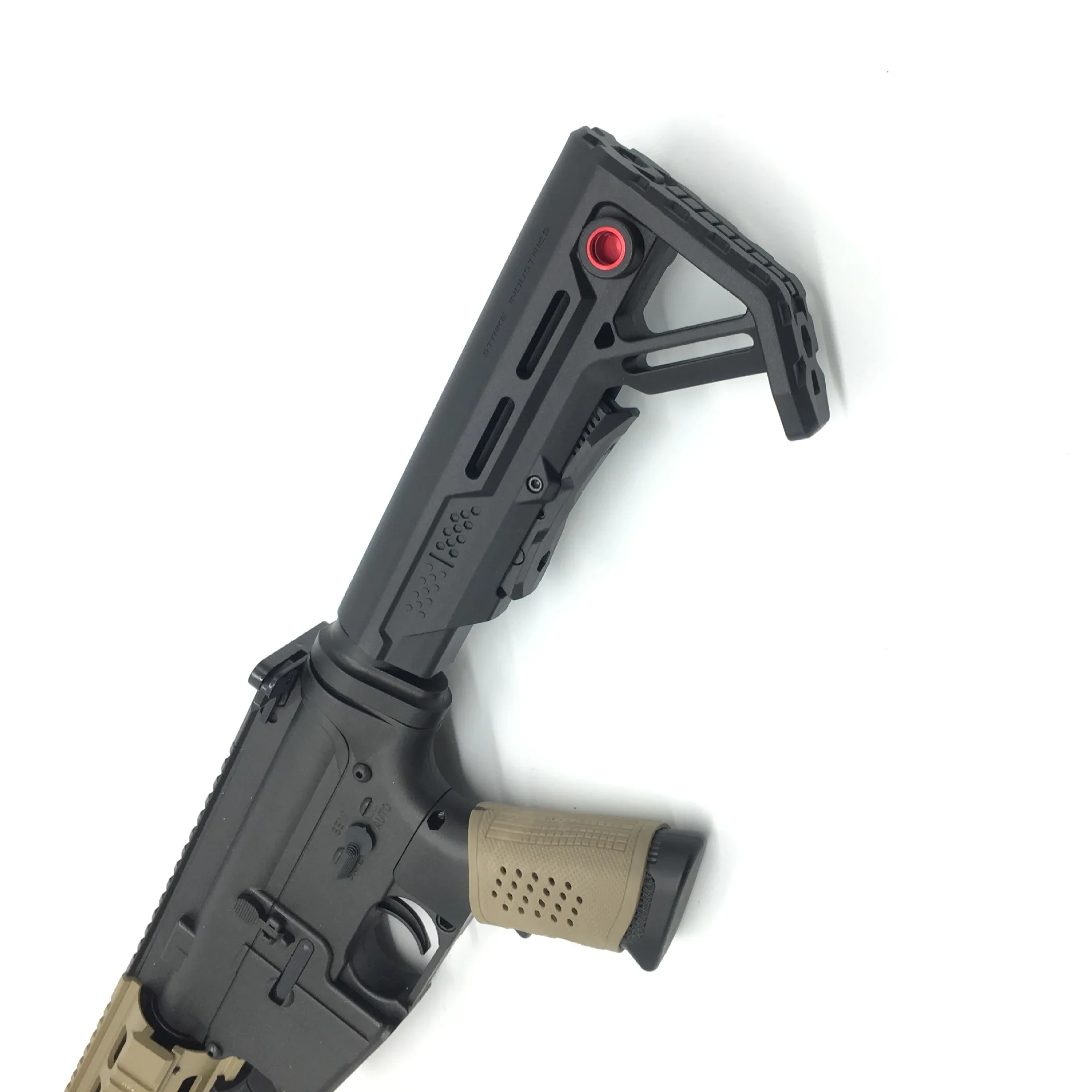 Уличное тактическое игровое оборудование CS для страйкбольного пневматического