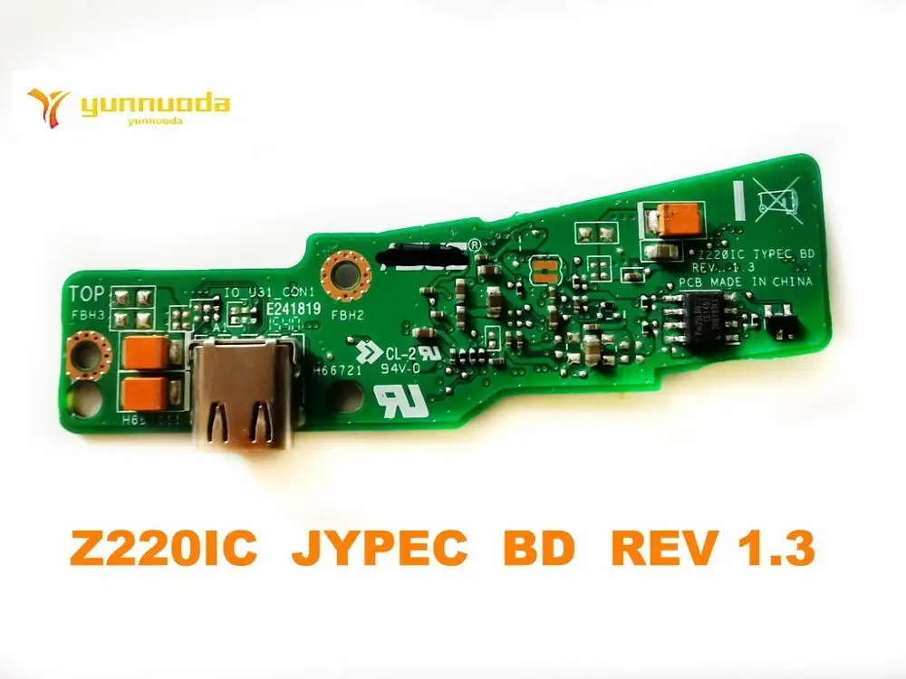 

Оригинал для ASUS Z220IC JYPEC BD REV 1,3 плата протестирована хорошая бесплатная доставка