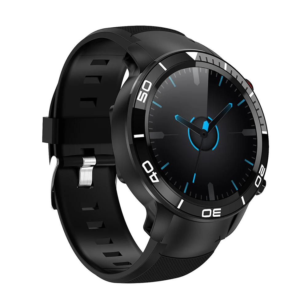 

Smart Bluetooth 4G Call Heart Rate Monitor Multisport Mode Fitness Tracke Waterproof Smart Watch for Android 7.1