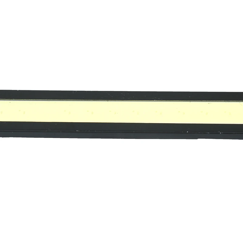 2 шт. автомобильные Водонепроницаемые светодиодные противотуманные фары 17 см |