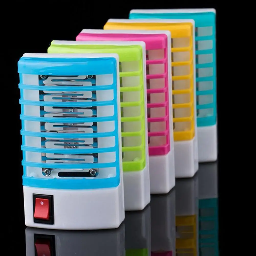 Лампа-ловушка для насекомых светодиодная лампа-ловушка | Лампы и освещение