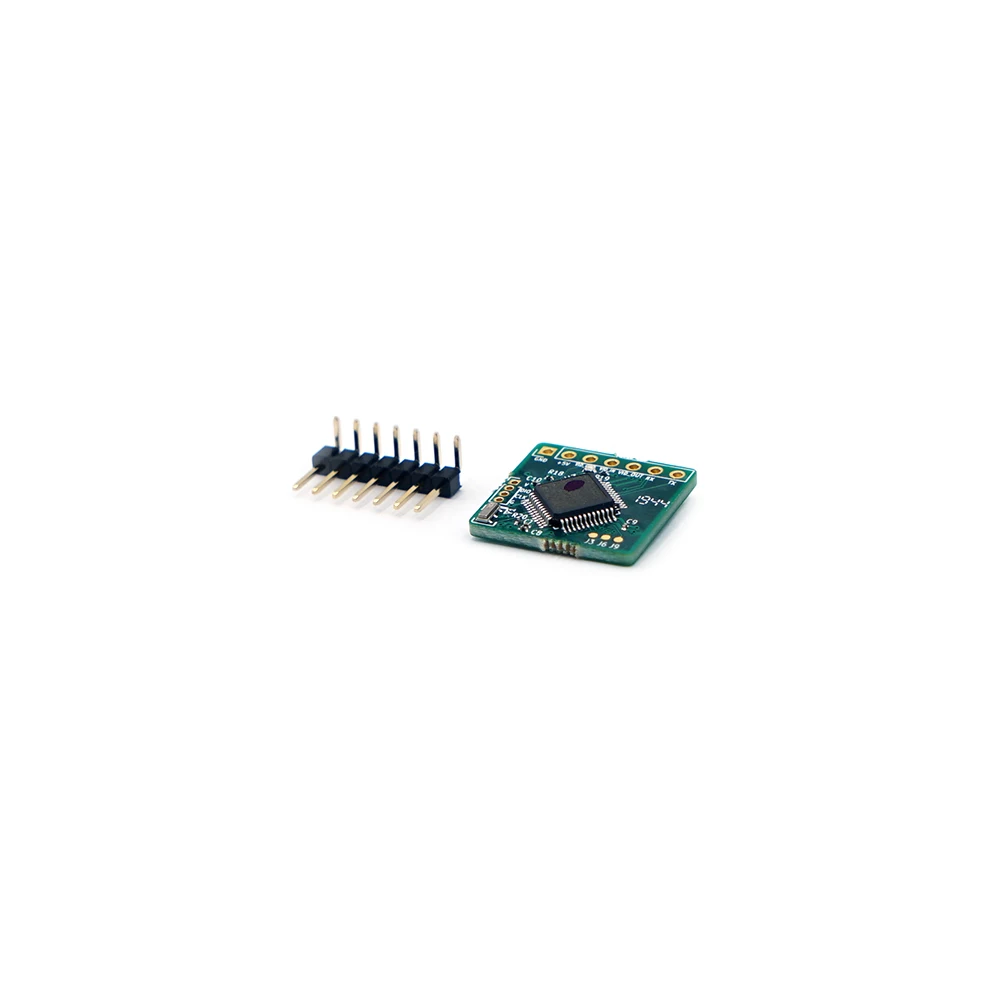 FrSky OSD & OSD Mini Conexi&oacute;n de c&aacute;mara FPV y datos de telemetr&iacute;a en tiempo Real FC-1