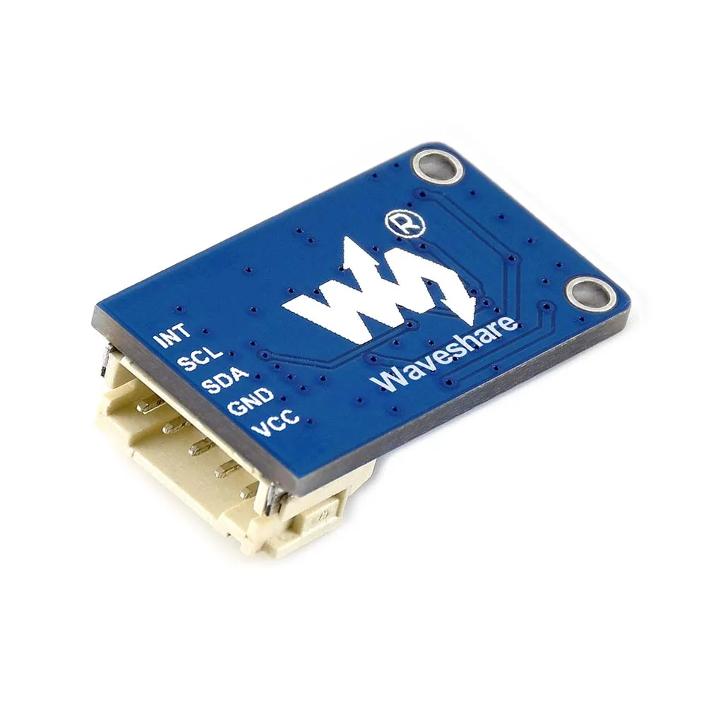 Ультрафиолетовый датчик I2C интерфейс УФ значение индекса выход поддерживает