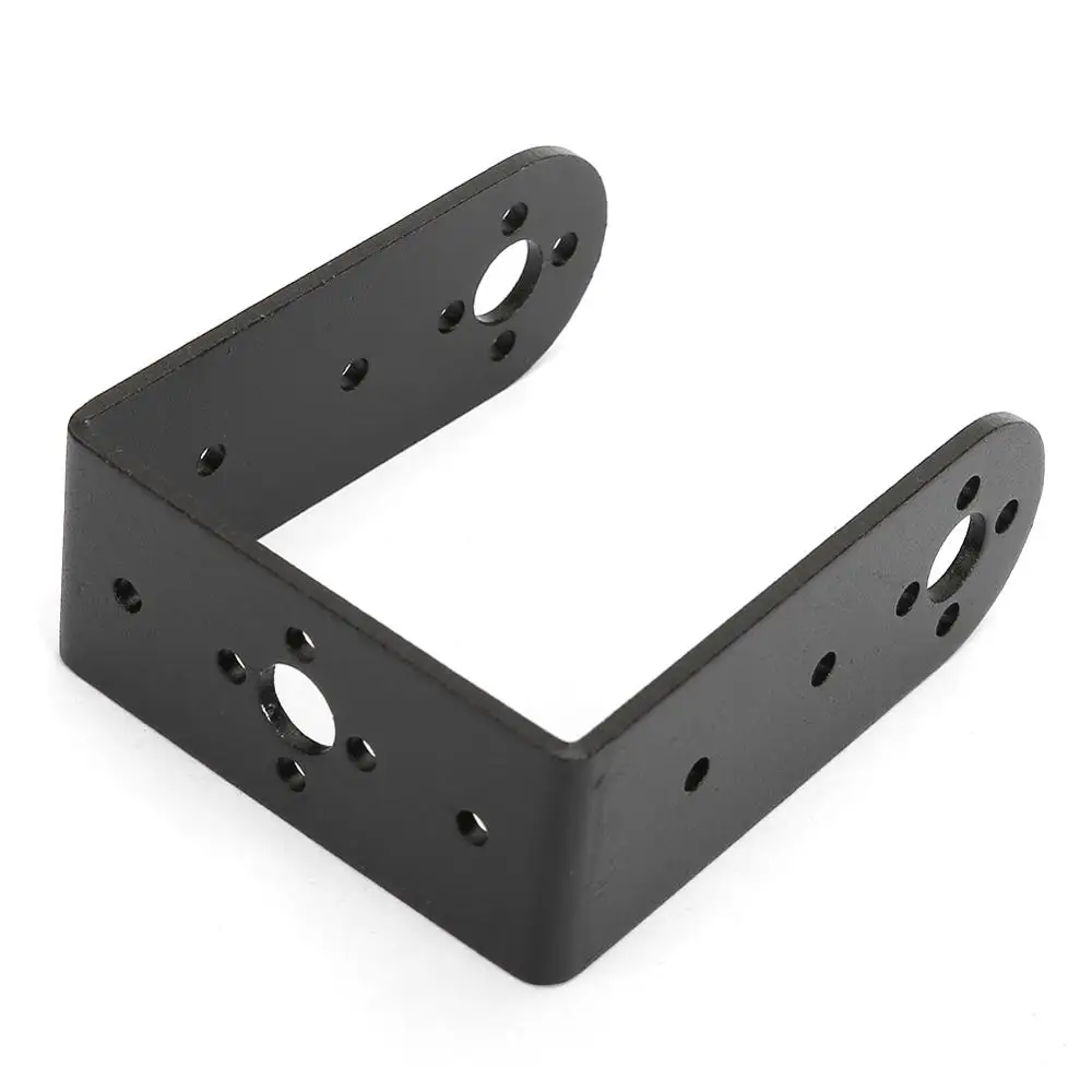 Многофункциональный длинный u образный кронштейн из алюминиевого сплава