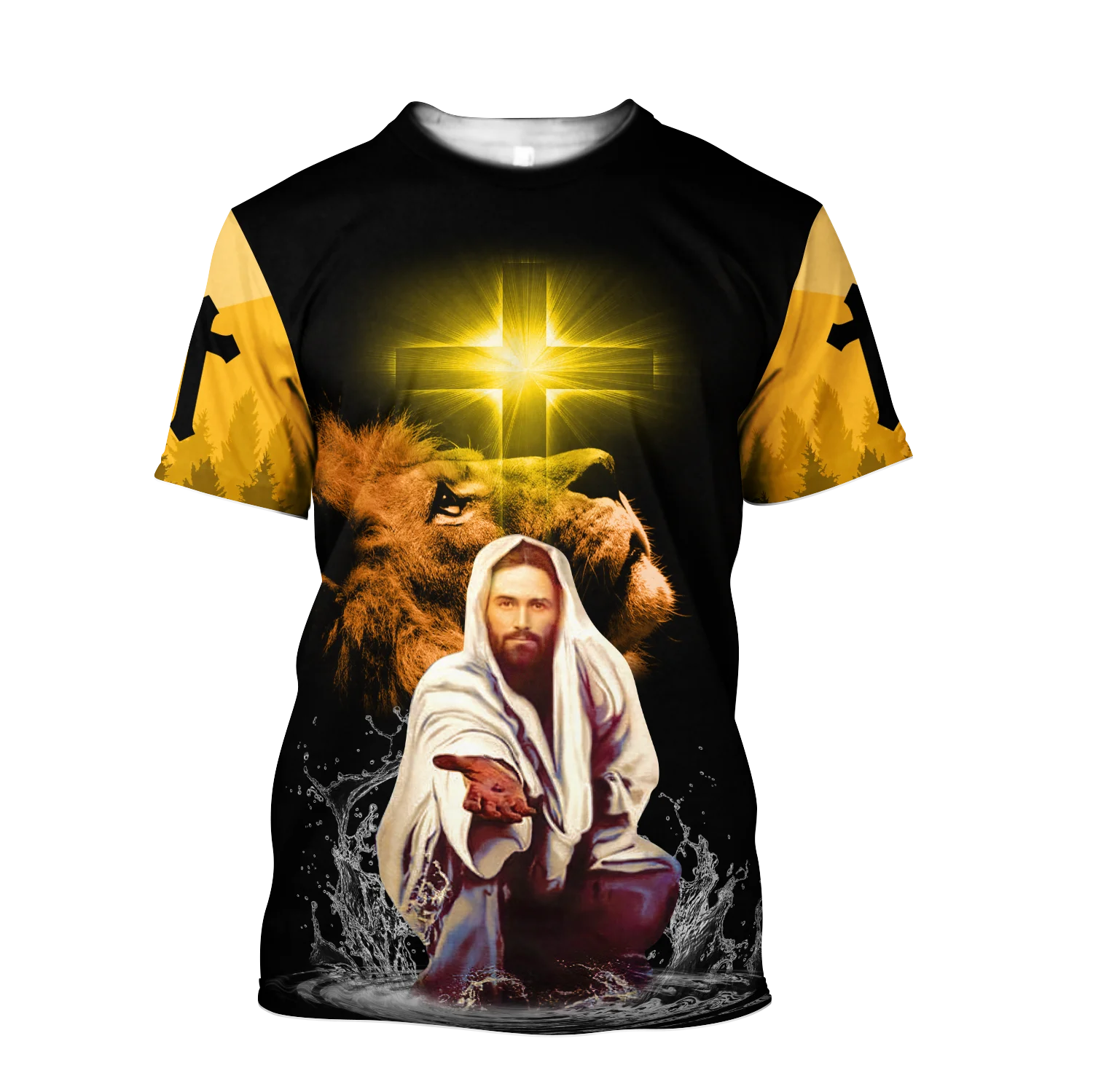 

3D All Over Printed Battle of Knight Templars Hoodie Harajuku Fashion Hooded Sweatshirt Autumn Unisex hoodies tops Free delivery