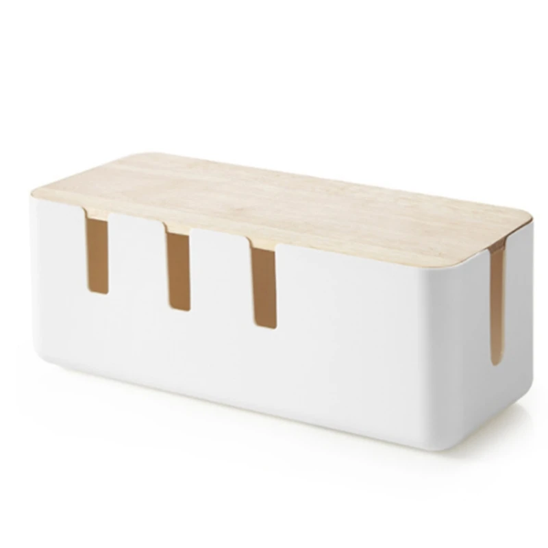 

Коробка для сбора проводов, шнур питания, штепсельная плата, коллектор, коробка, концентратор, заряженный Datawire, розетка питания, отделочная ...