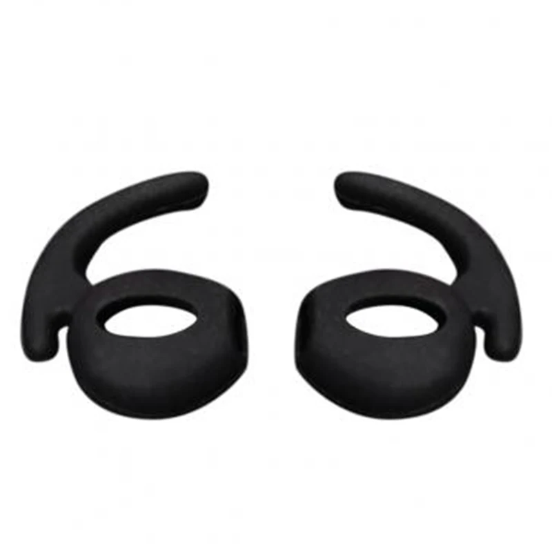 

2pcs Wireless Blue Tooth Headset Silicone Case Sports Anti- Skid Earplugs for Runners NK-Shopping