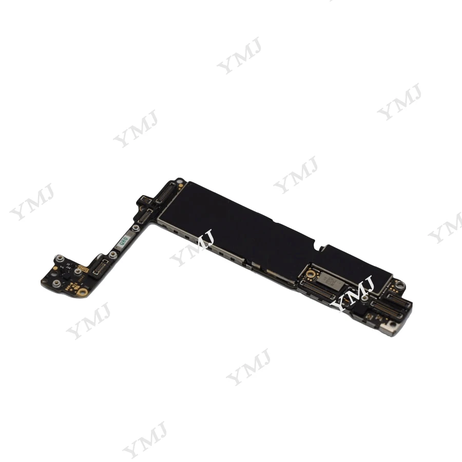 Материнская плата для iphone 7 хорошего качества без Touch ID iCloud 100% Оригинальный