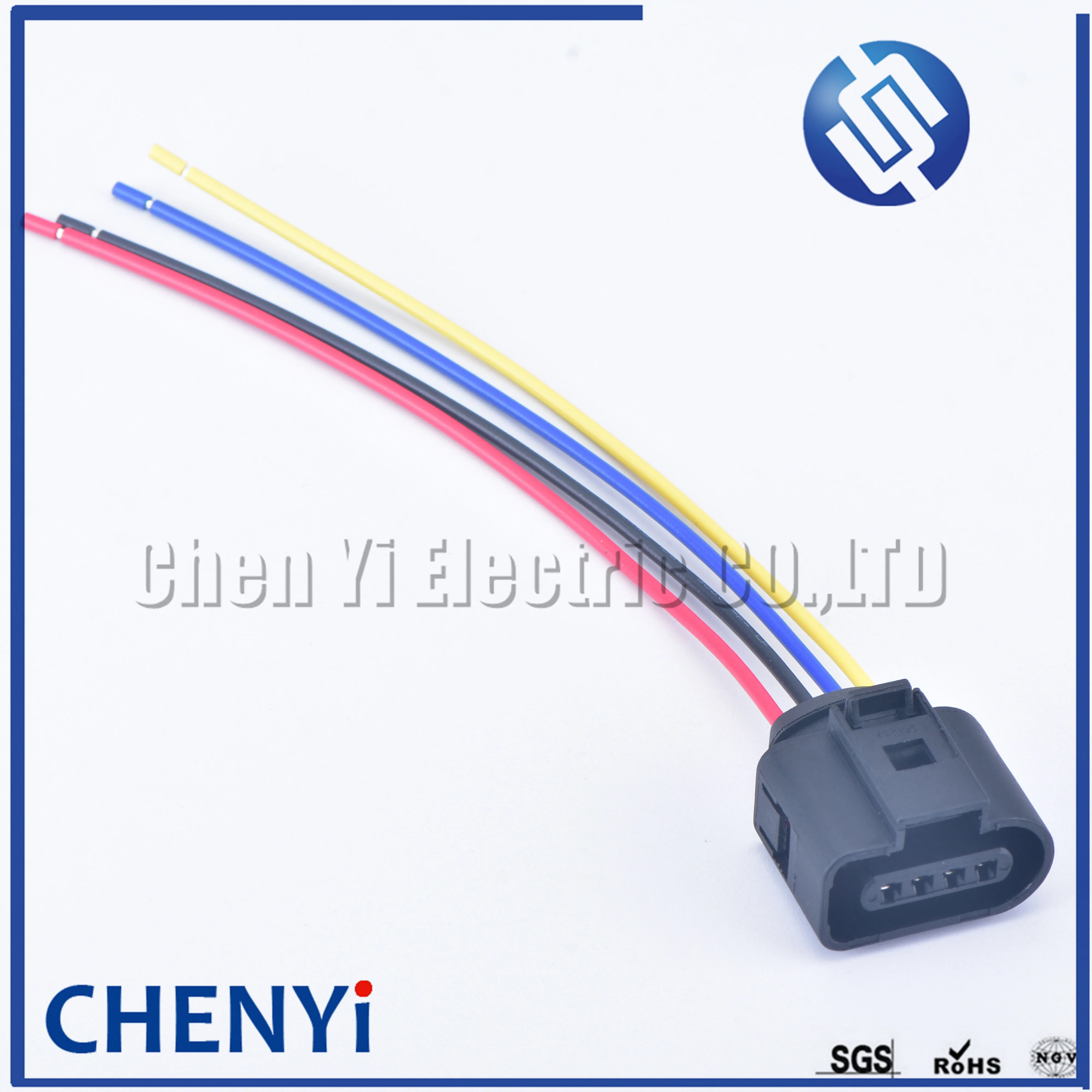 

Автомобильный удлинитель Yuyi 1J0973704 1J0973804