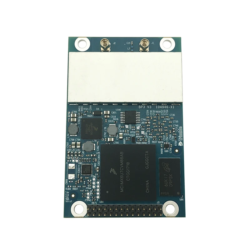 Система Trimble MB2 GNSS наборы приемников Bluetooth GPS L1 L2 Beidou ГЛОНАСС |