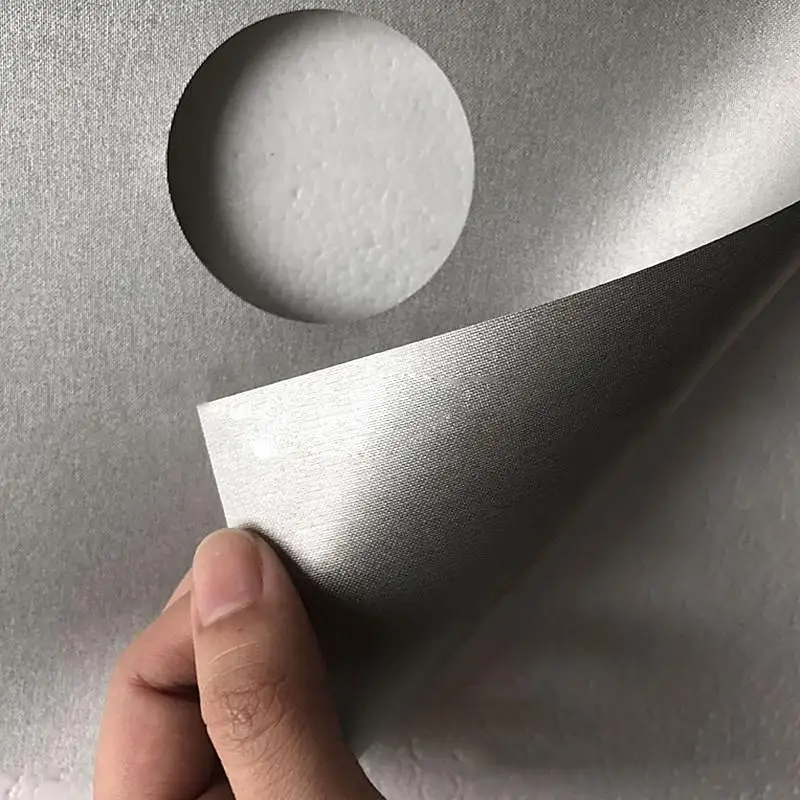 Коврик для газовой плиты высокотемпературный легко чистится защитный коврик