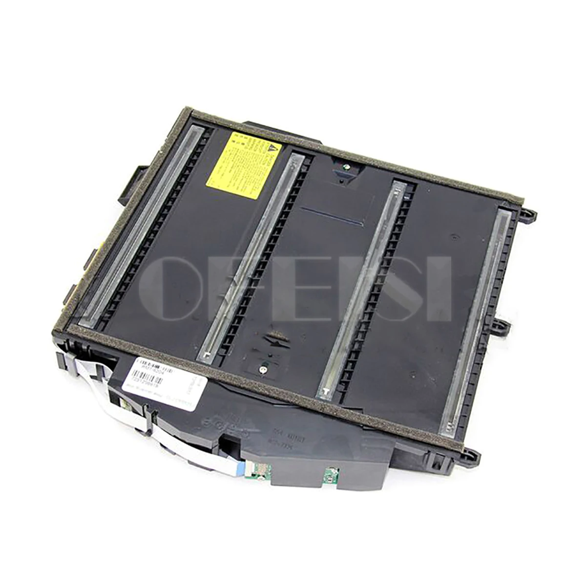 Оригинальный Для HP CP5225 CP5525 лазерный сканер RM1-6122-070CN RM1-6122 RM1-6204-000CN RM1-6204 лазерная