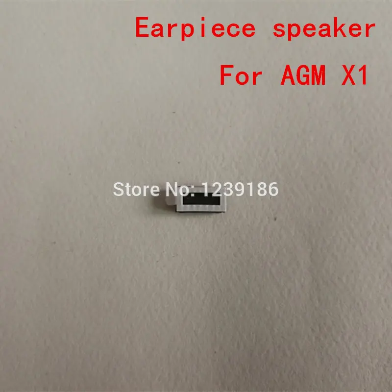 BestNull для AGM X1 Ушной Динамик Приемник передние наушники запчасти для ремонта динамика