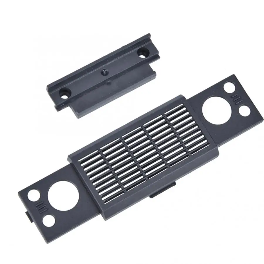 MN-LH015 RC Front Grille DIY Accessories Parts for MN-90/MN-91/MN-45/MN-96/MN-99 Crawler Climbing Model Car | Игрушки и хобби