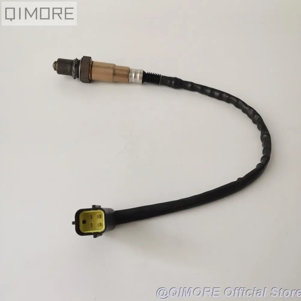 

Oxygen Sensor for Motorcycle Benelli TRK TRK502 TRK502X / Leoncino 500 502C