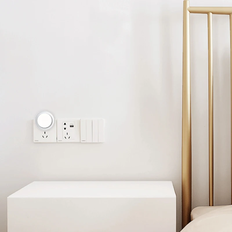 Xiaomi Yeelight ночник-чувствительная лампа для детей управление световым датчиком
