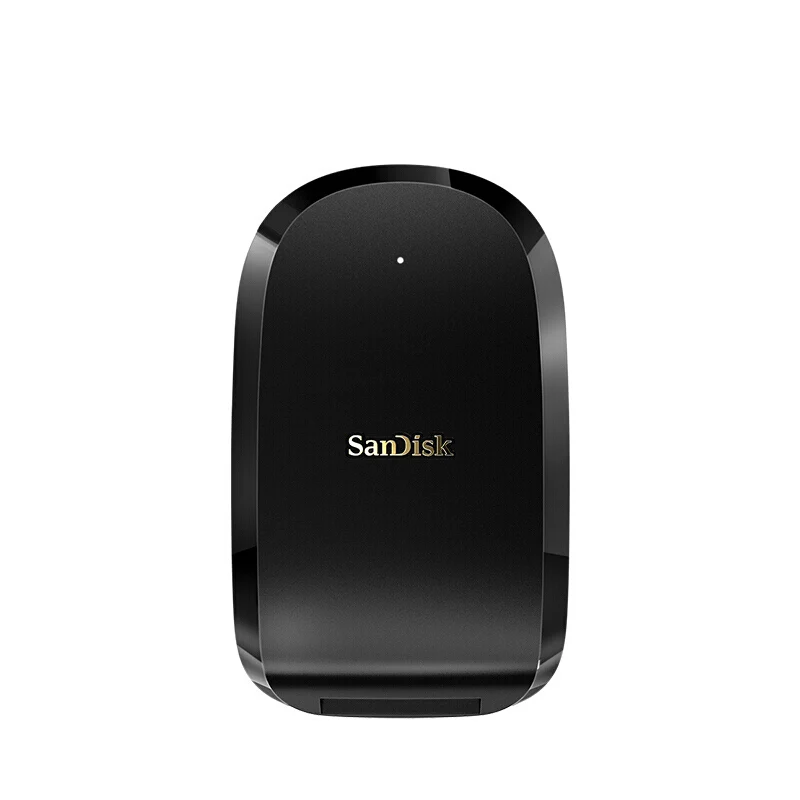 Оригинальный Sandisk Extreme Pro CFexpress Smart Card Reader CF Type B 3 1 USB внутреннее устройство чтения