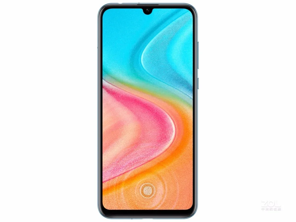 Новая модель Honor 20 Youth Edition 4G LTE сотовый телефон Kirin 710F Android 9,0 6," 2400X1080 8 Гб ram 128 ГБ rom МП