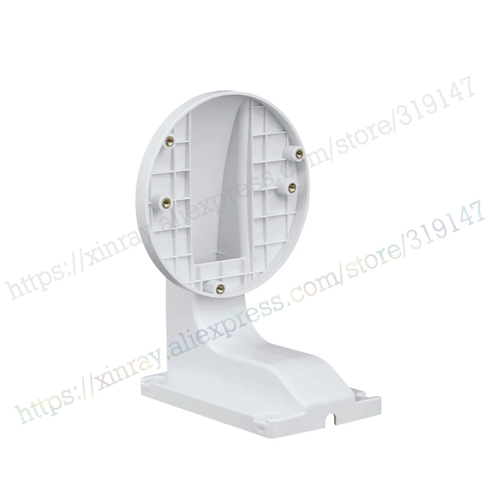 Настенный кронштейн DS 1258ZJ для ip камеры серии 2CD21 и 2CD31 Бесплатная