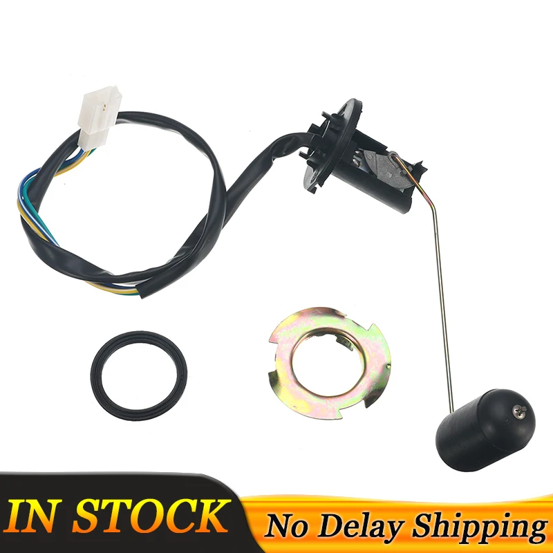 Мотоциклетный топливный бак бензиновый уровень масляный поплавок датчик