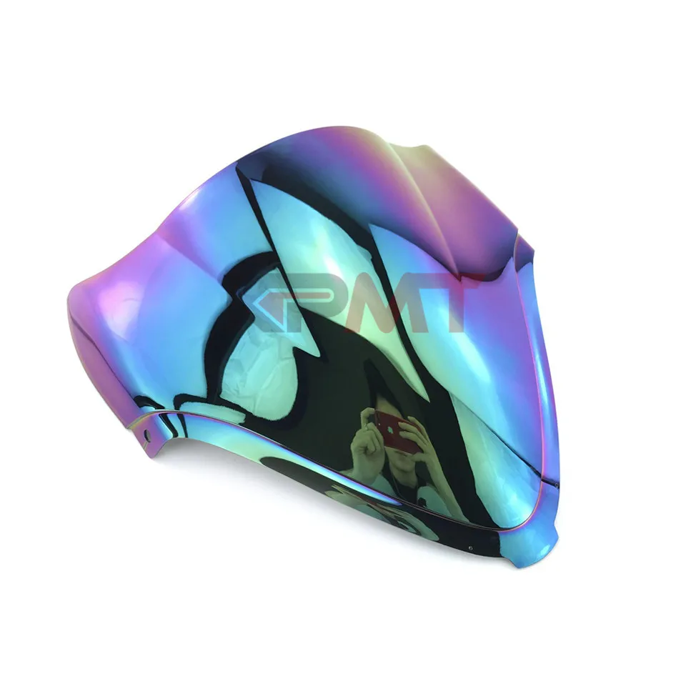 Дымчатое лобовое стекло для мотоцикла ветровая защита белый SUZUKI GSX1300R GSX 1300R 2008 2009