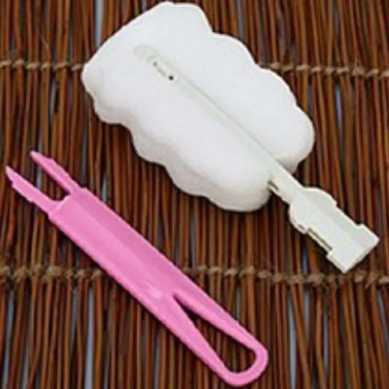 Детская молочная бутылочка для кормления спонжевой насадки аксессуары чистки