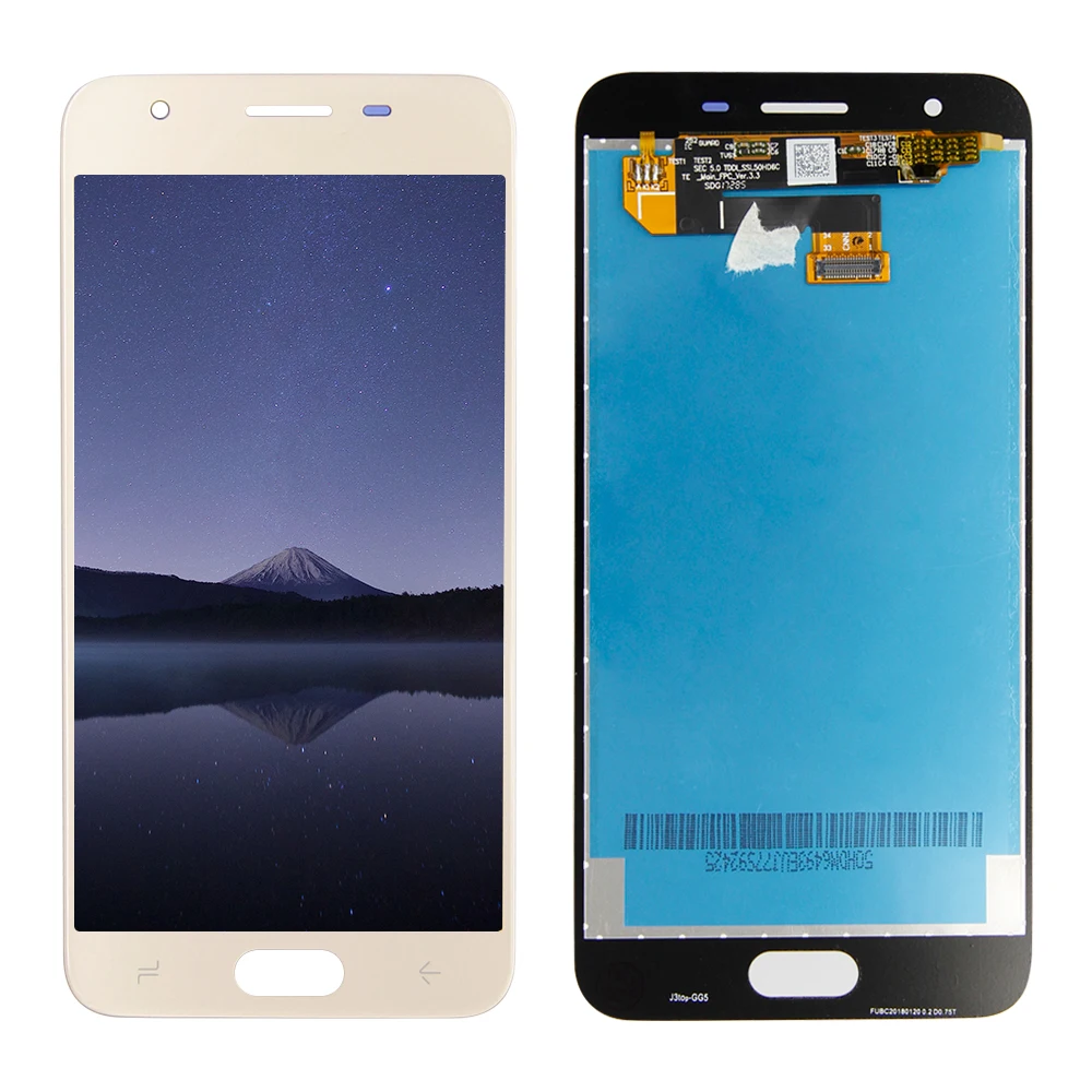 ЖК дисплей для Samsung Galaxy J3 2018 J337 J337P J337T с сенсорным экраном в сборе замена