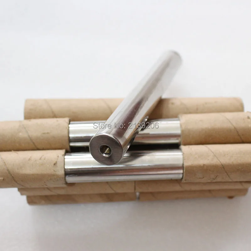 Магнитный сепаратор D32 * Неодимовый магнитный стержень мм 12000 Гаусса 8 шт. для