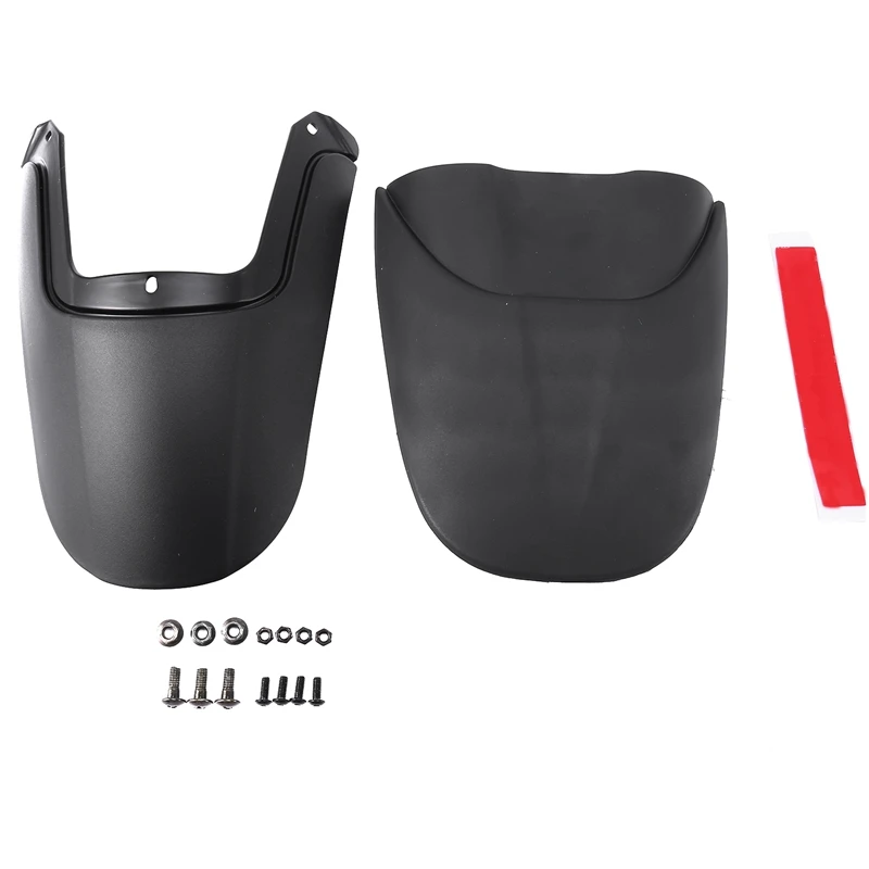 Мотоциклетный удлинитель Hugger брызговик передний и задний обтекатель для Benelli