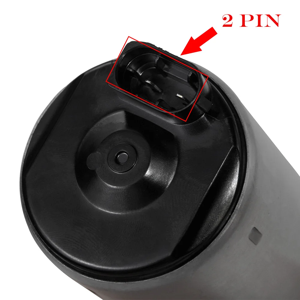 Новый Клапан привода двигателя VVT и прокладка крышки коромысла для BMW E87 E88 E46 E90 E91