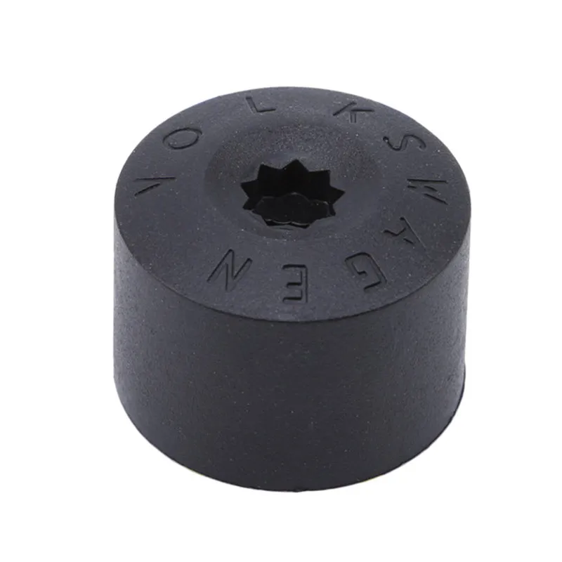 20Pcs Car Wheel Nut Caps Auto Hub Screw Cover Bolt Rims Exterior Decoration Socket Protection Dust Proof Accessories | Автомобили и