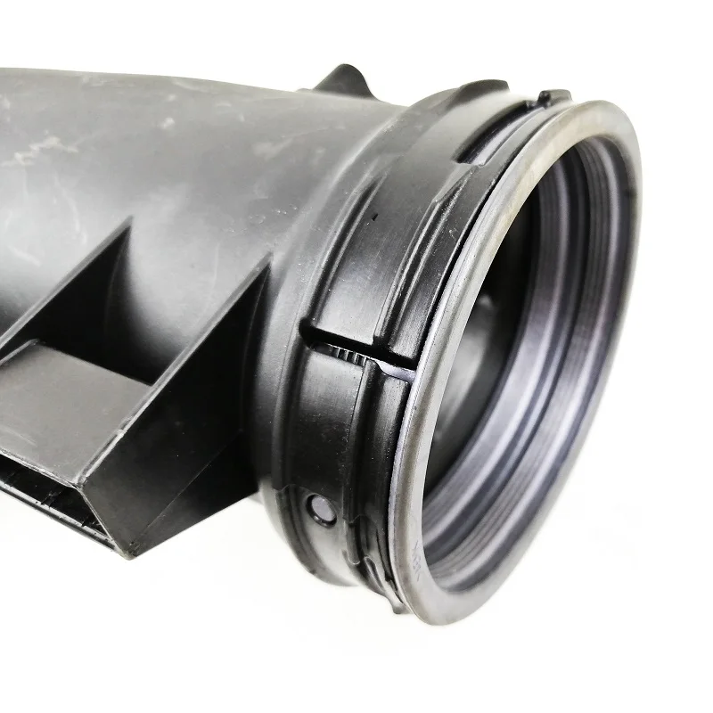 

13717583714 Brand New Air Intake Hose For BMW X3 X4 X5 X6 Air Inlet Hose Free Shipping
