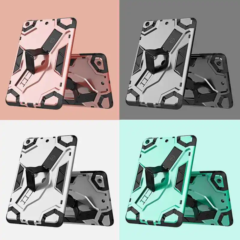 

Armour Drop Resistance Case For iPad Mini 3 2 Tablet Case Cover
