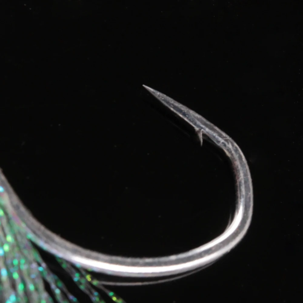 Лайтовые джиг головки 5г 35мм для использования с силиконовыми приманками.|head