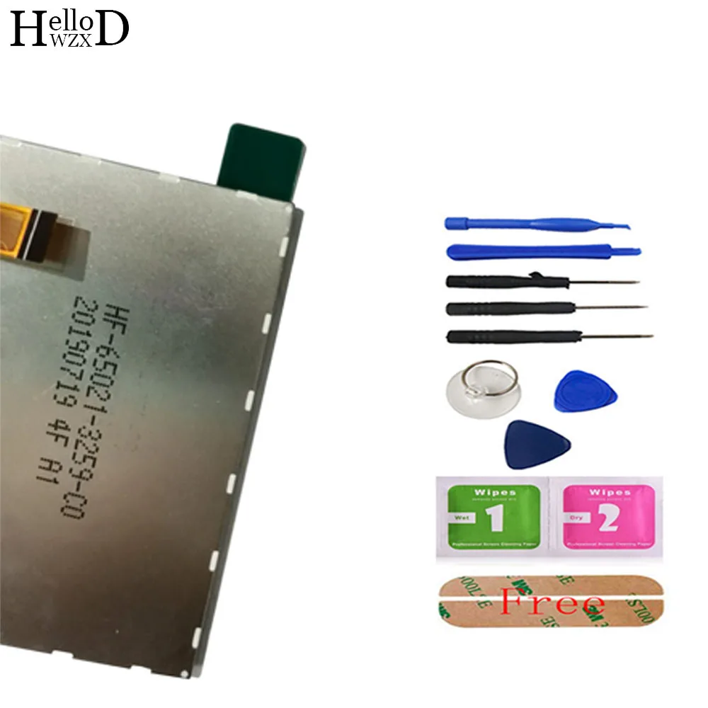 

5.0inch LCD Display Mobile For INOI 2 Lite Smartphone Version LCD Display Touch Screen Digitizer Assembly Repair Cell Tools