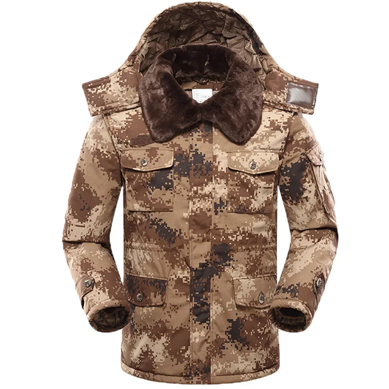 Новинка 2019 военная униформа для мужчин пальто тактическая тренировочная уличная