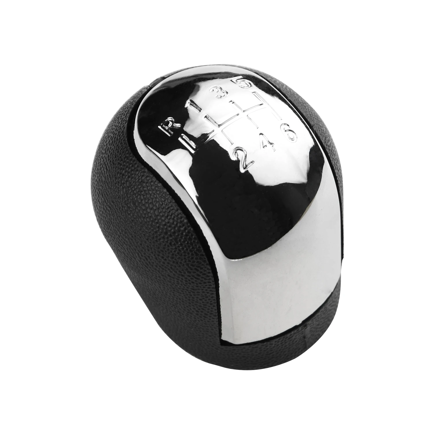 5/6 Скорость автомобильная ручка переключения передач для Opel Vectra C Signum 2002 2005