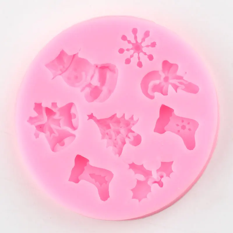 Силиконовые формы сделай сам для выпечки конфет шоколада|Пресс глины| |