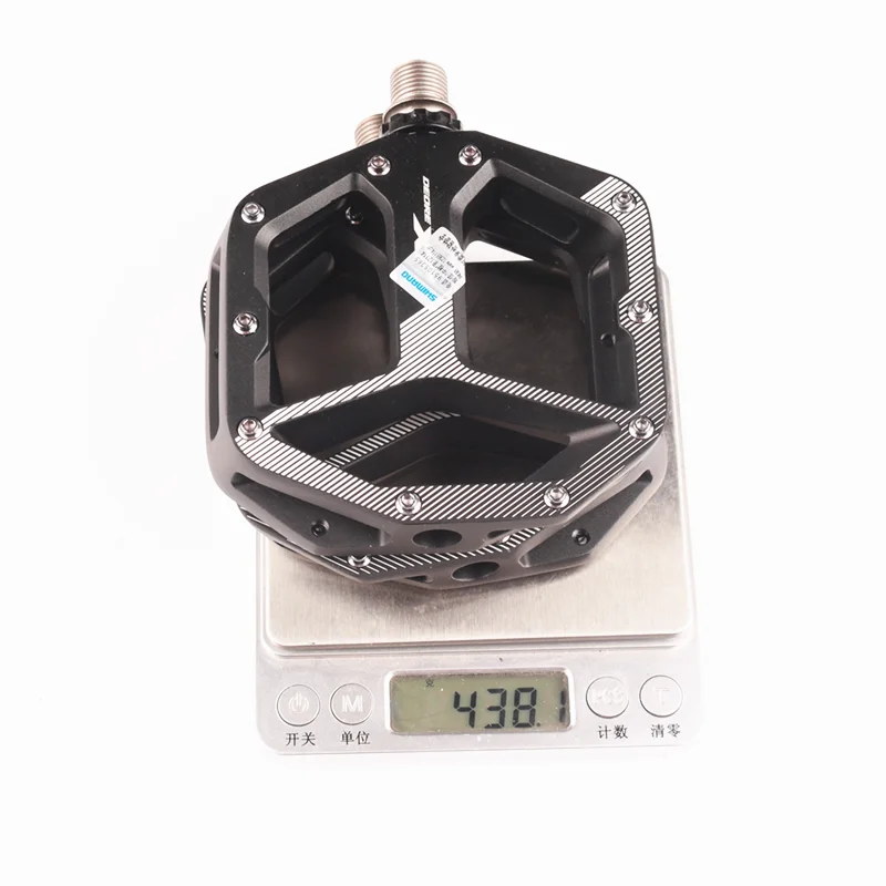 Shimano Deore XT PD M8140 обувь на плоской подошве для езды велосипеде MTB педали горного