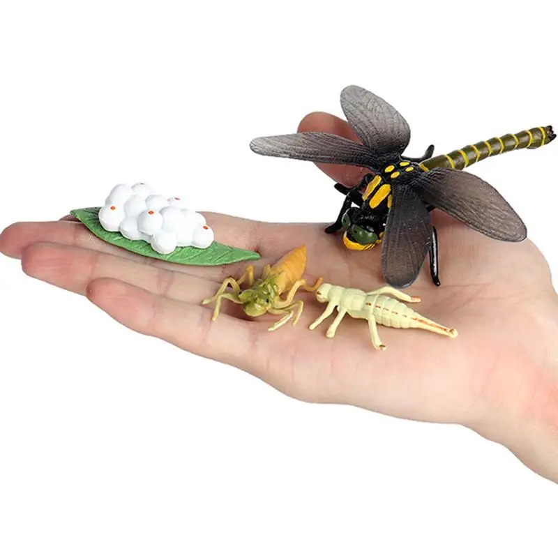 2 набора игрушка-паука для раннего развития | Дом и сад