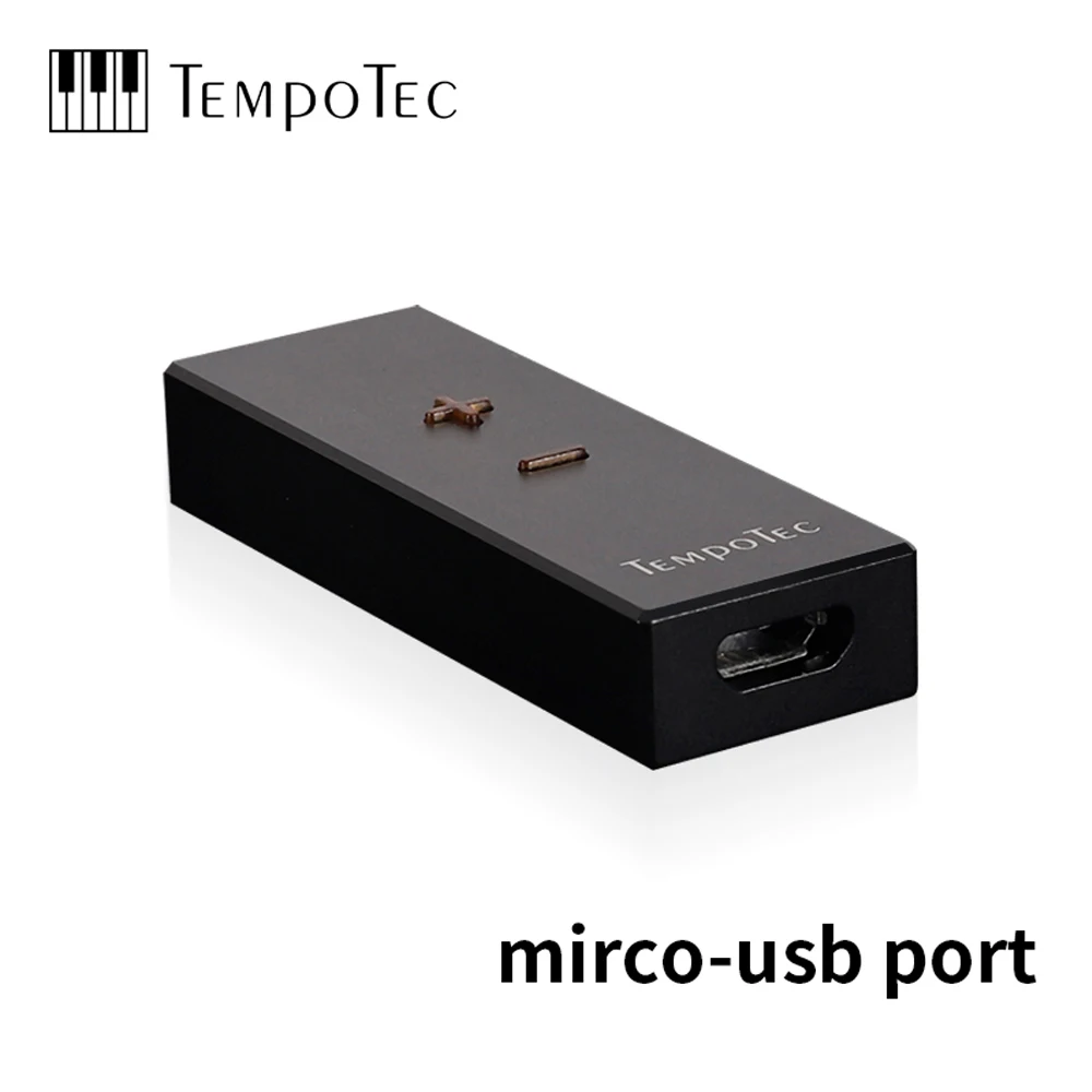 TempoTec SONATA HD PRO TYPE C до 3,5 мм DSD256 для Android и iPhone усилитель для наушников адаптер ЦАП